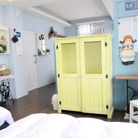 Sweet Home 101 Guangfu Luaran gambar
