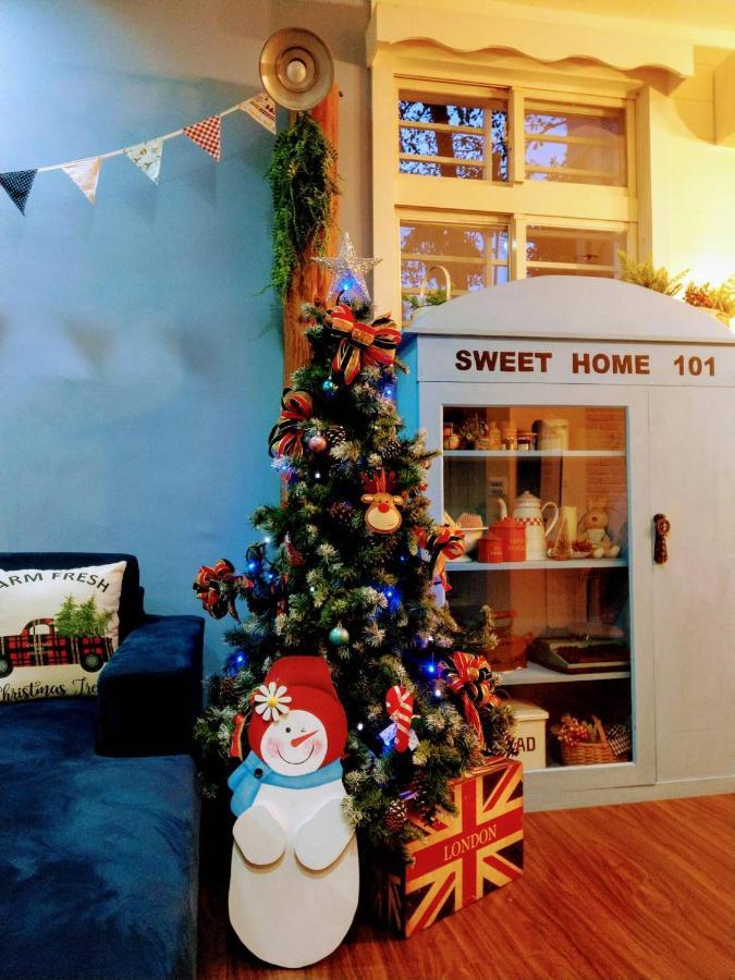 Sweet Home 101 Guangfu Luaran gambar