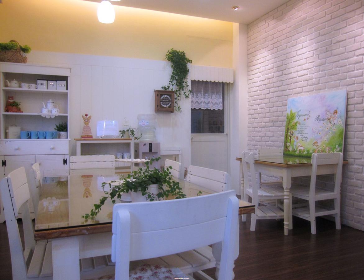 Sweet Home 101 Guangfu Luaran gambar