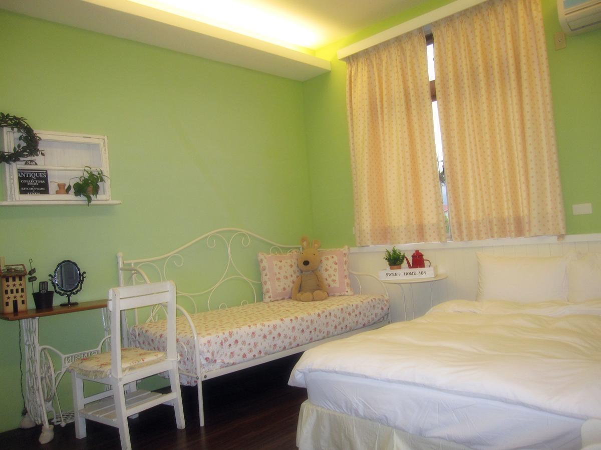 Sweet Home 101 Guangfu Luaran gambar