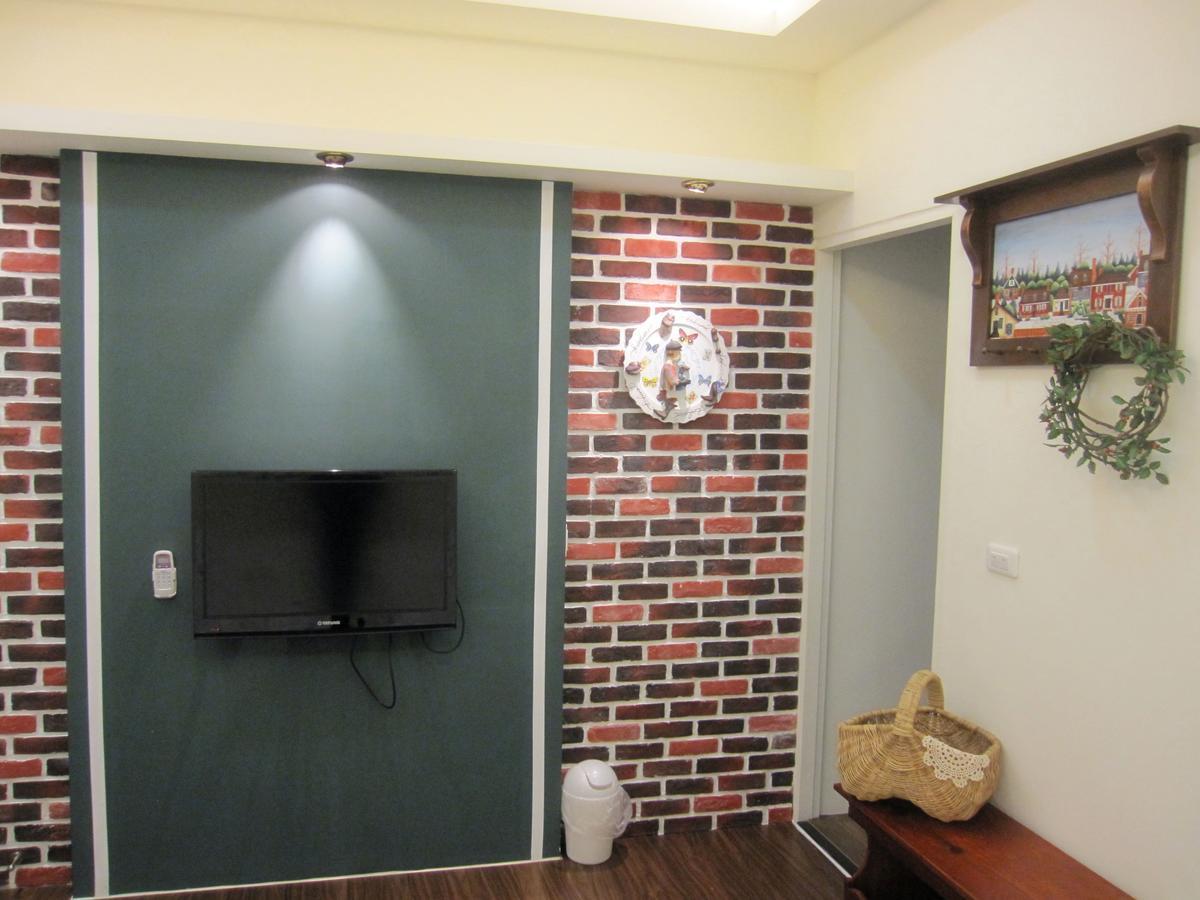 Sweet Home 101 Guangfu Luaran gambar
