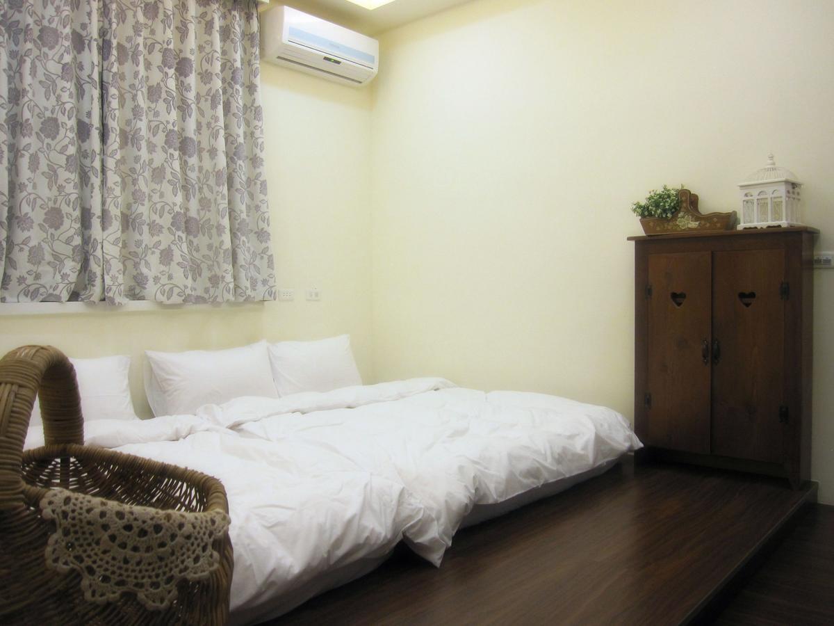 Sweet Home 101 Guangfu Luaran gambar
