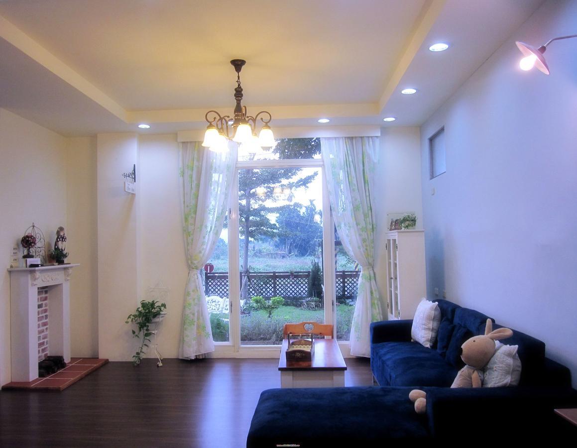 Sweet Home 101 Guangfu Luaran gambar