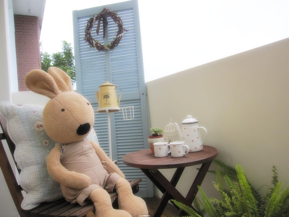 Sweet Home 101 Guangfu Luaran gambar