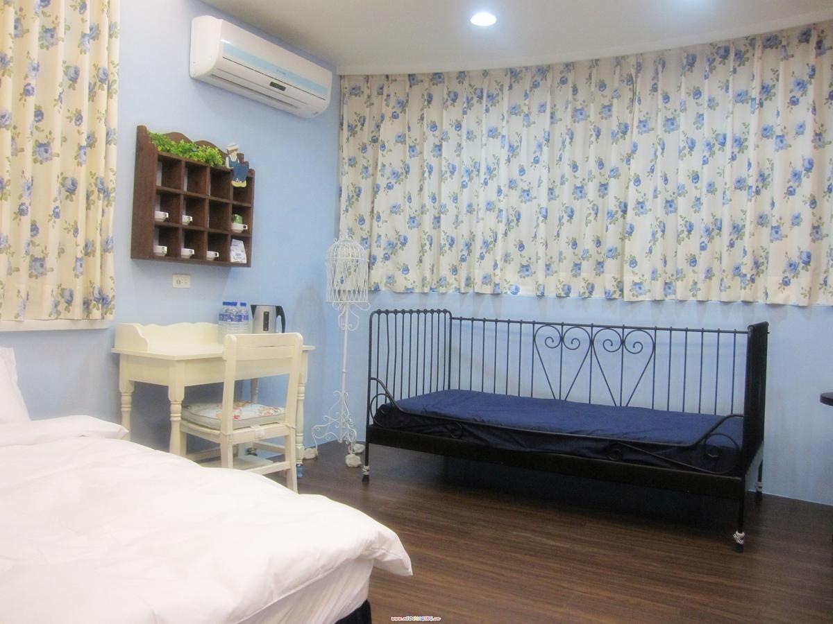 Sweet Home 101 Guangfu Luaran gambar