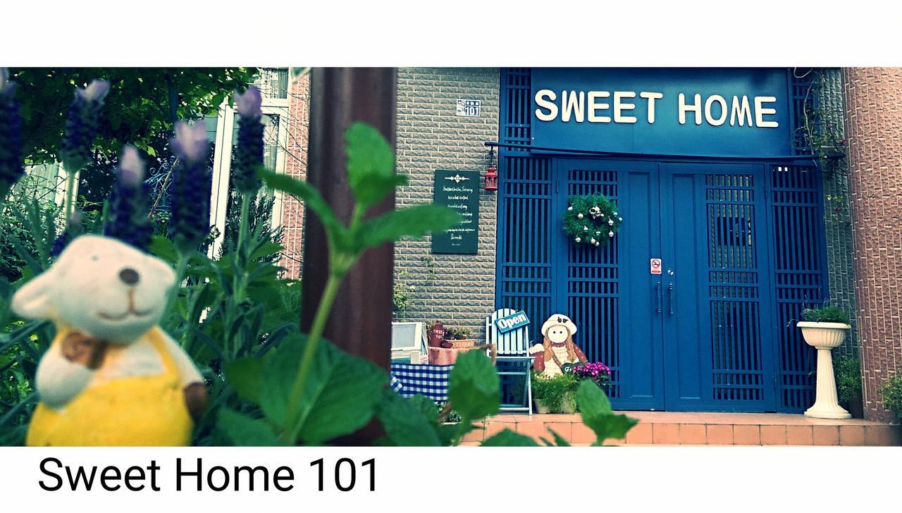 Sweet Home 101 Guangfu Luaran gambar