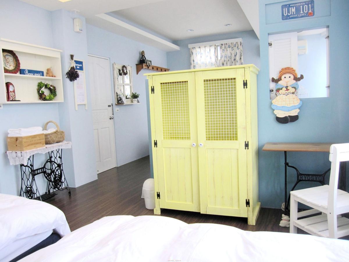 Sweet Home 101 Guangfu Luaran gambar