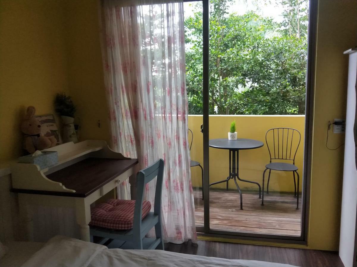 Sweet Home 101 Guangfu Luaran gambar