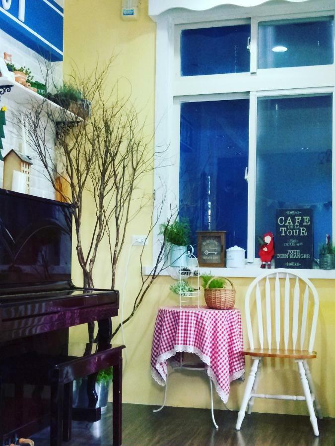 Sweet Home 101 Guangfu Luaran gambar